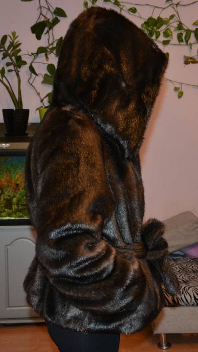 Продам шубу, фотография 2