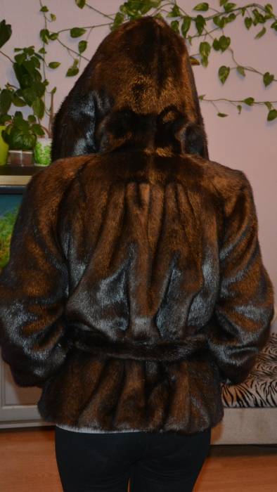 Продам шубу, фотография 3