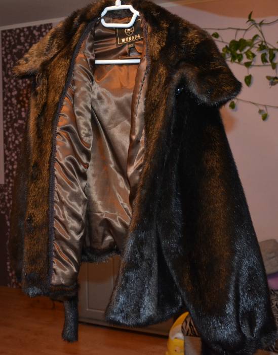 Продам шубу, фотография 4