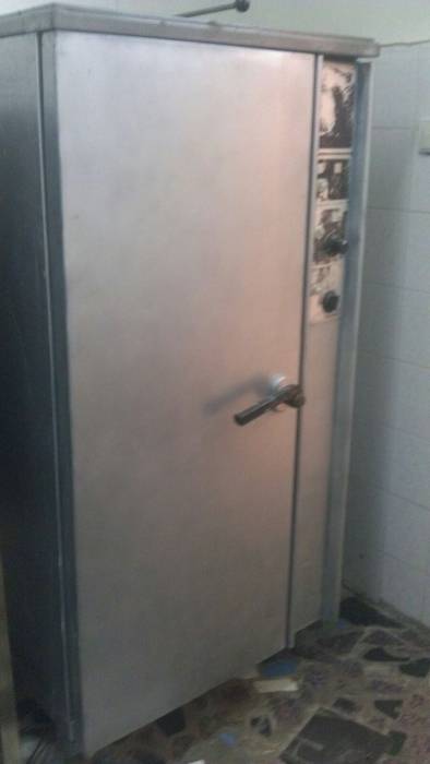 Печь шкаф, фотография 2