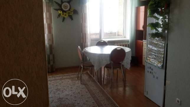 Сдам 3-хкомнатную квартиру в ЖК Социал, Манаса-23/1, фотография 2