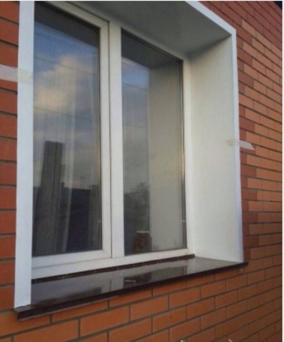 Новосибирские окна напрямую с завода, фотография 3