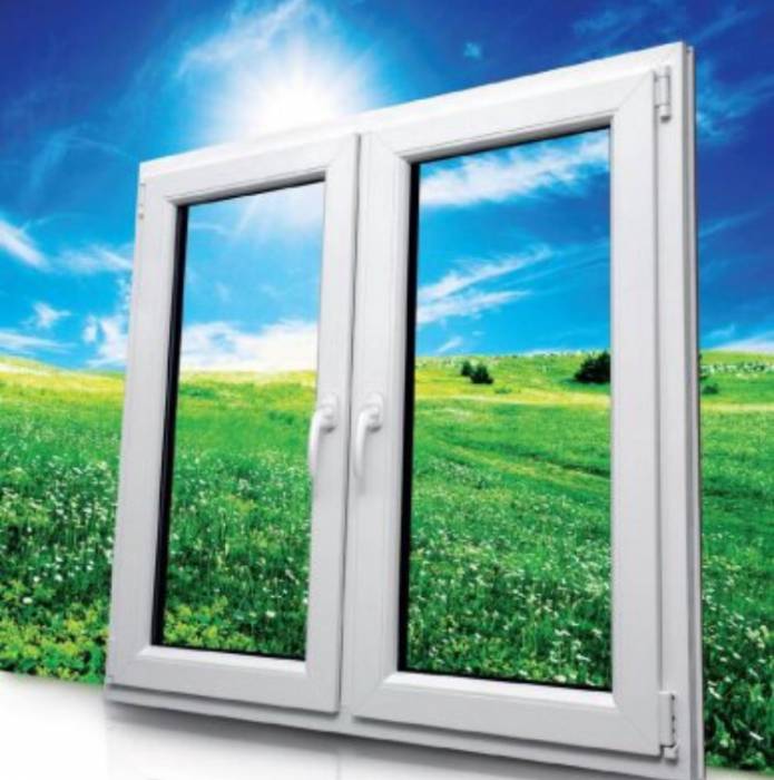 Новосибирские окна напрямую с завода, фотография 4