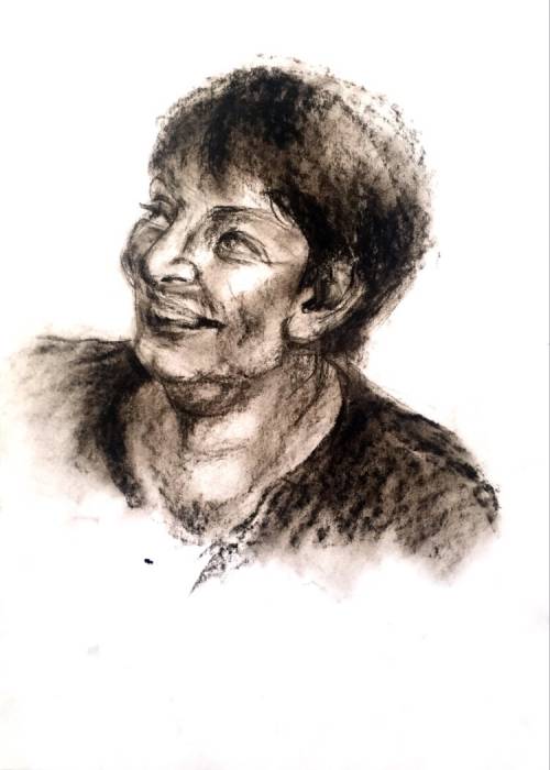 Картины, портреты на заказ, фотография 4