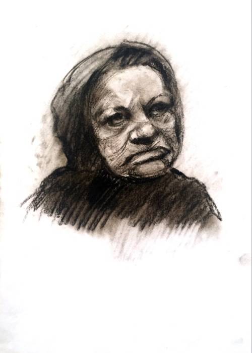 Картины, портреты на заказ, фотография 5