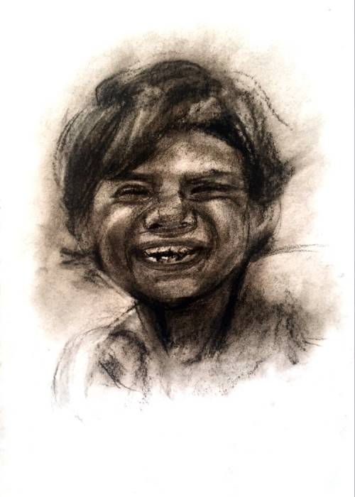 Картины, портреты на заказ, фотография 8