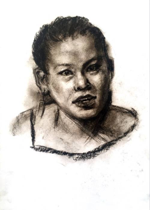 Картины, портреты на заказ, фотография 9