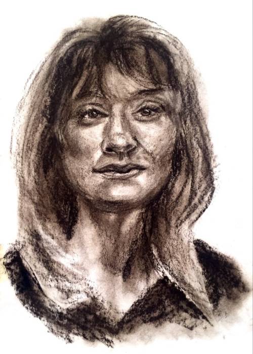 Картины, портреты на заказ, фотография 10