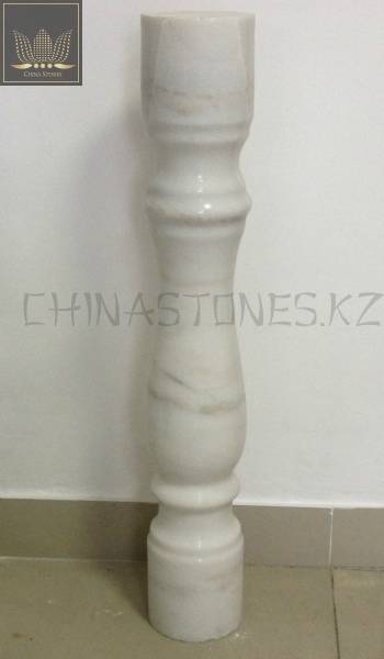 Балясины из Гранита и Мрамора , фотография 3