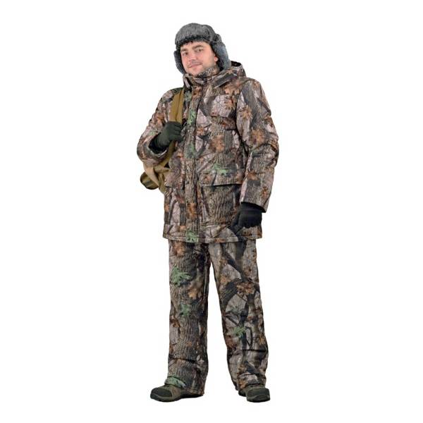 Костюм зимний 