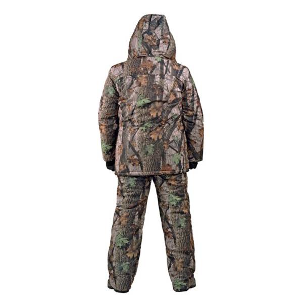 Костюм зимний 