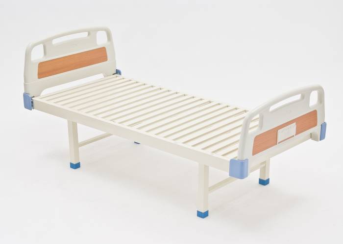 Кровать медицинская палатная, фотография 1