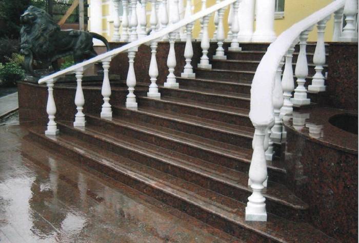 Гранит, фотография 1