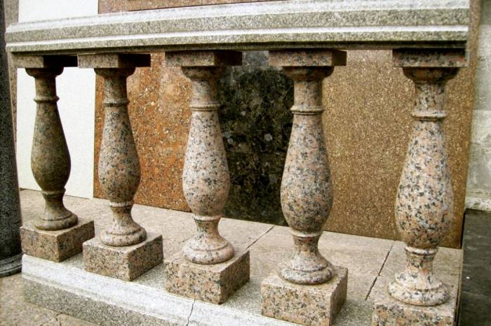 Гранит, фотография 7