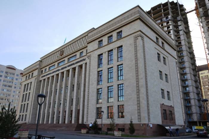 Киргизский травертин 1-ой и 2-ой слой, фотография 1