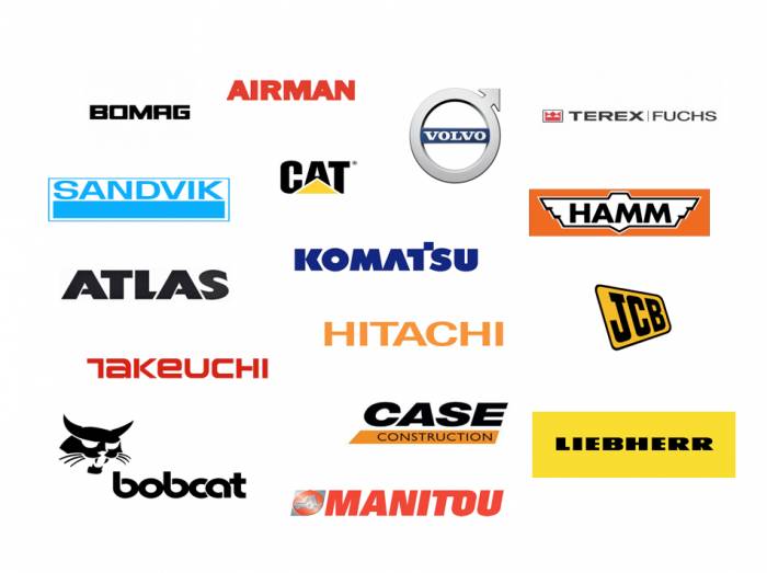 Запчасти на спецтехнику из Германии, Европы , фотография 1