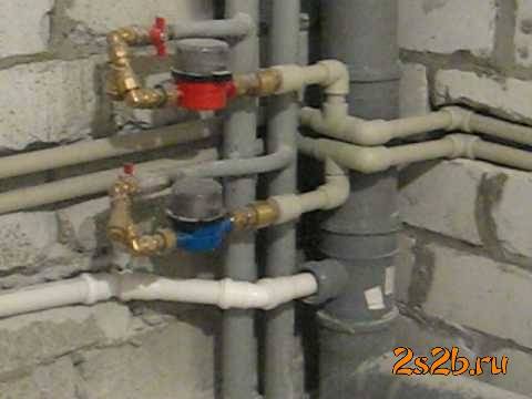 Услуги сантехника, фотография 1