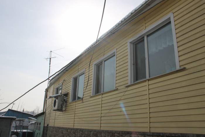 теплый и уютный дом, алматы, м-н Первомайский, ул Береговая 2, фотография 1