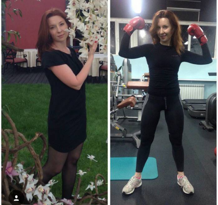 Как быстро похудеть к лету!, фотография 2