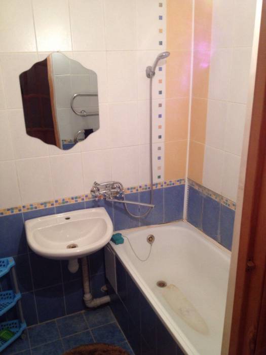 Сдам на длительный срок 1 к. кв, Шайкенова 51, фотография 1