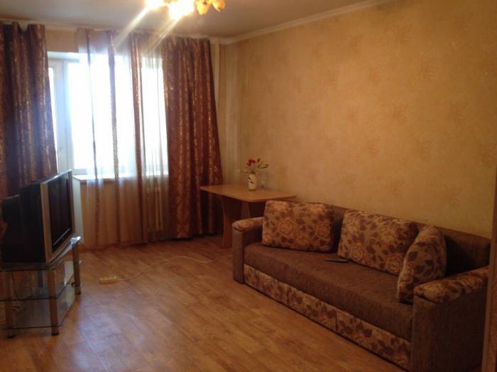 Сдам на длительный срок 1 к. кв, Шайкенова 51, фотография 3