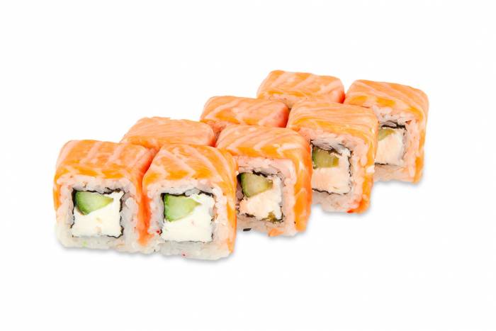 Доставка суши, пиццы, гамбургеров, донеров круглосуточно - Куропатка, фотография 6