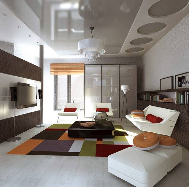 Натяжные потолки!!Cкидки до 40% Успейте сделать заявку!! , фотография 5