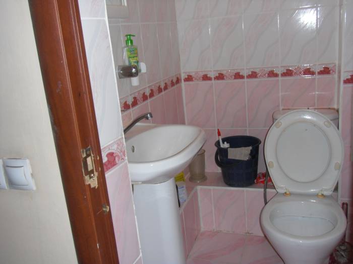 Сдам комнату в квартире без хозяина, пр.Б.Момышулы, 18/1, фотография 4