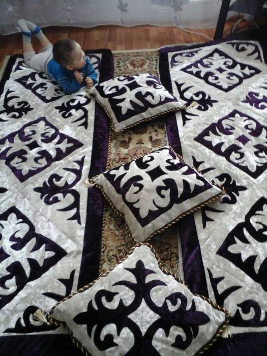 Красивые постельные комплекты!, фотография 2