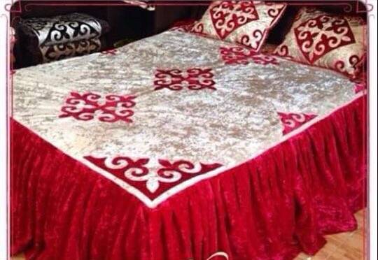 Красивые постельные комплекты!, фотография 3