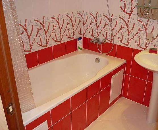 Евро ремонт квартир ванны под ключ., фотография 1