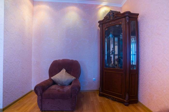 2 комн посуточно в ЖК Водно-зеленый бульвар 10 этаж, фотография 5