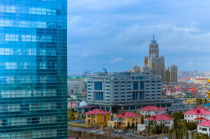 2 комн посуточно в ЖК Водно-зеленый бульвар 10 этаж, фотография 8