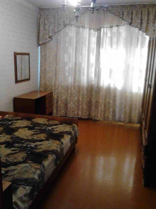 Квартира Павлодар ул. Торайгырова 117, фотография 2