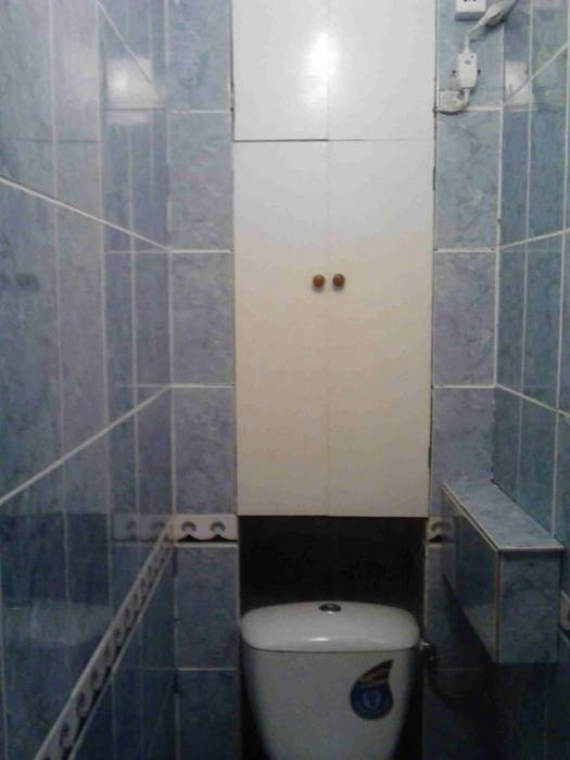 Квартира Павлодар ул. Торайгырова 117, фотография 6