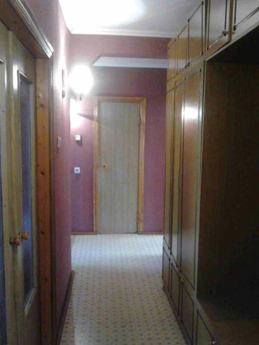 Квартира Павлодар ул. Торайгырова 117, фотография 7