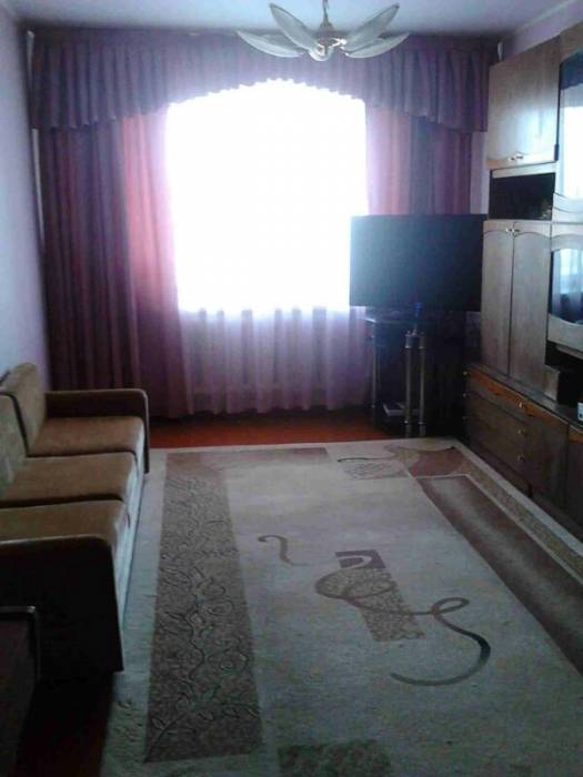 Квартира Павлодар ул. Торайгырова 117, фотография 9