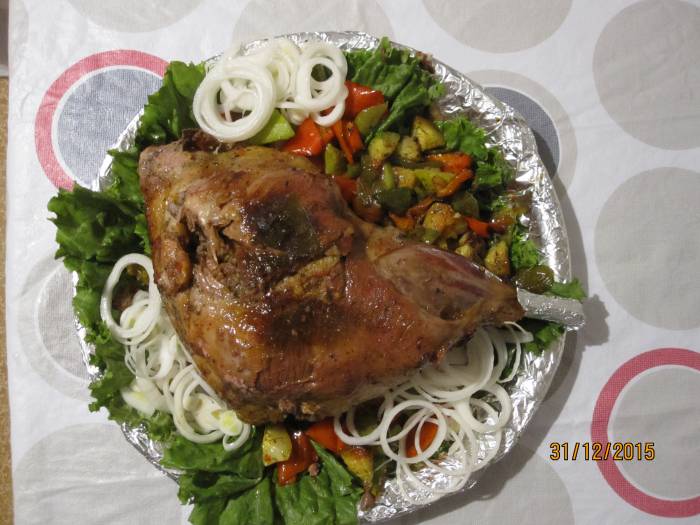 Кудалык, повар у Вас дома, фотография 1