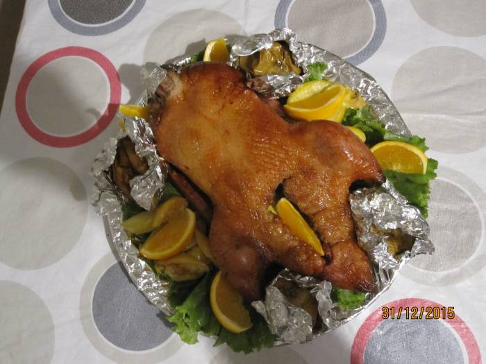 Кудалык, повар у Вас дома, фотография 2