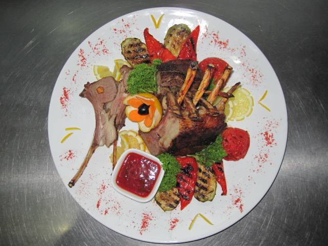 Кудалык, повар у Вас дома, фотография 4