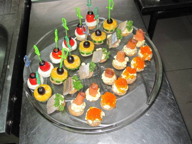 Кудалык, повар у Вас дома, фотография 5