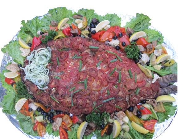 Кудалык, повар у Вас дома, фотография 6