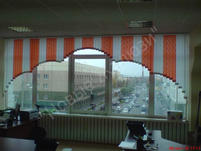 Жалюзи в ассортименте, фотография 1