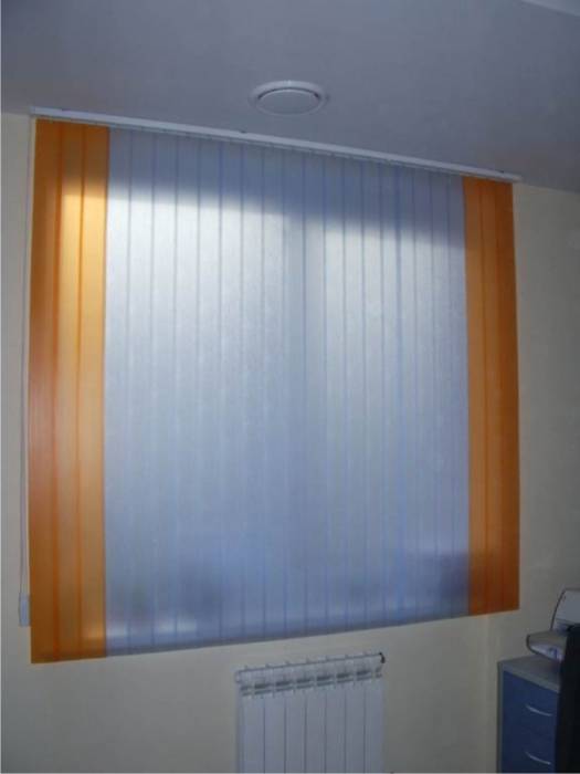 Жалюзи в ассортименте, фотография 2