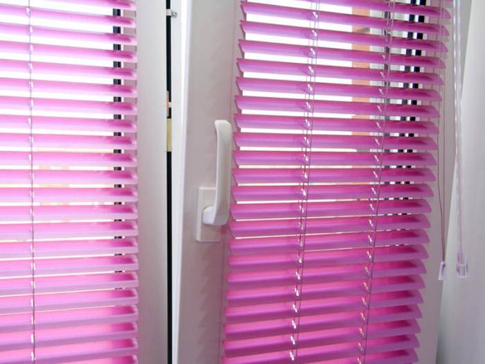 Жалюзи в ассортименте, фотография 6