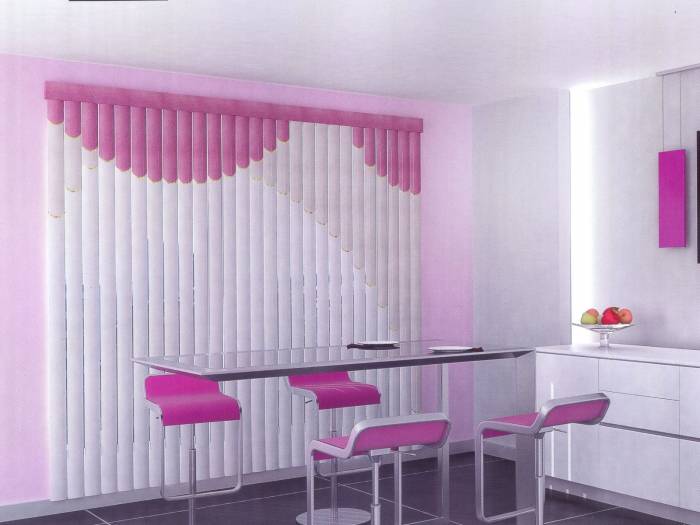 Жалюзи в ассортименте, фотография 7