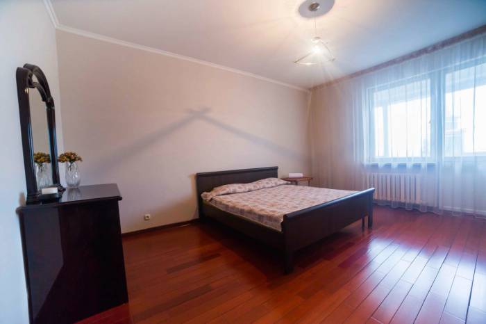 2 комнатная посуточно в ЖК Нурсая, Кунаева 14, фотография 5