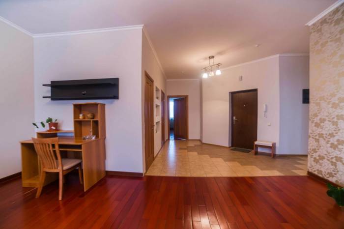 2 комнатная посуточно в ЖК Нурсая, Кунаева 14, фотография 12