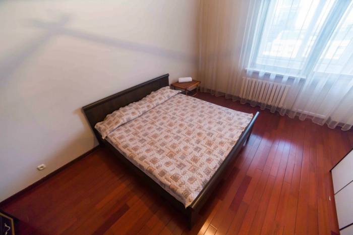 2 комнатная посуточно в ЖК Нурсая 12 этаж, Кунаева 14, фотография 8