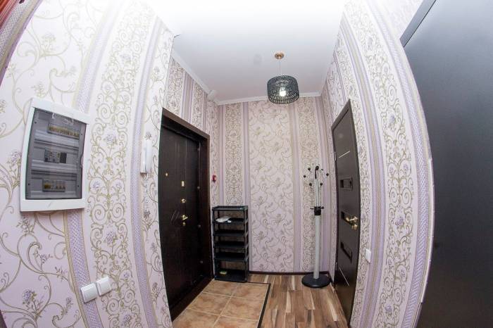 Аренда квартир посуточно, Достык 5/1, фотография 3